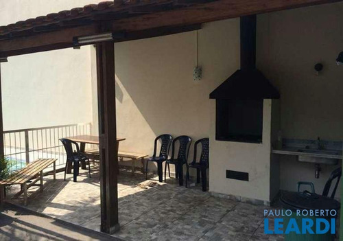 Imagem 12 de 15 de Casa Em Condomínio - Jardim Marajoara - Sp - 554870