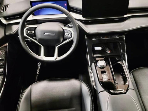 GWM Haval H6 1.5 HEV PREMIUM E-TRACTION Hibrido