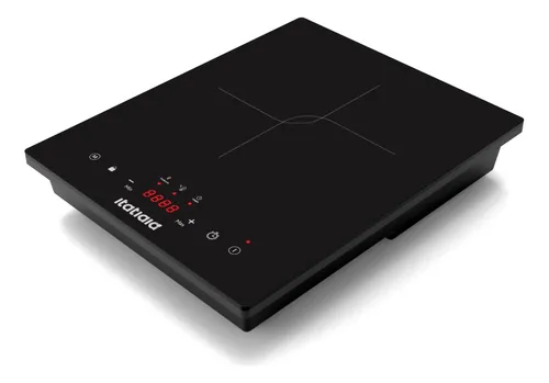 Cooktop Portátil Por Indução 1 Queimador 220v Itatiaia