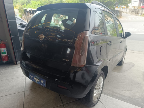 Fiat Idea 1.6 MPI ESSENCE 16V FLEX 4P MANUAL