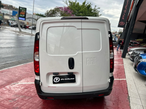 Fiat Fiorino 1.3 FIREFLY FLEX ENDURANCE MANUAL