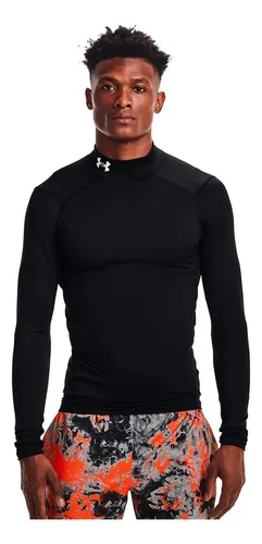 Polera manga larga coldgear new arrivals