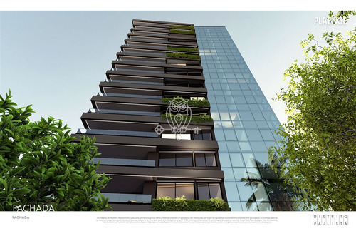 Departamento En Venta De 1 Dorm. En Huechuraba