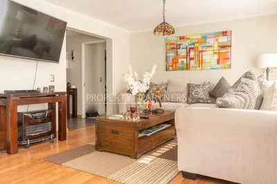 Casa en venta