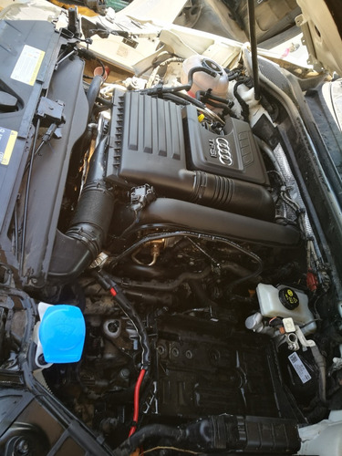 Imagen 12 de 13 de Desarmo Audi Q2 Tfsi Año 2018 Solo Por Partes