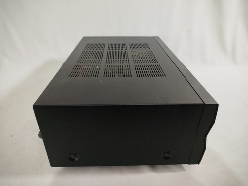 Receiver Yamaha R-v702 (5.1) Negro (Usado)