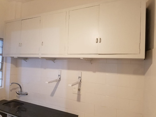 Apartamento Dos Dormitorios En Cordón