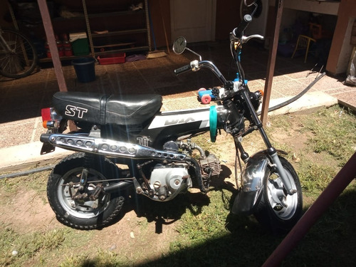 Honda Dax