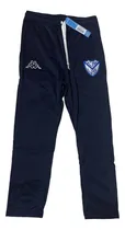 Comprar Pantalón Fútbol Club Velez Sarsfield Entrenamiento Kappa 