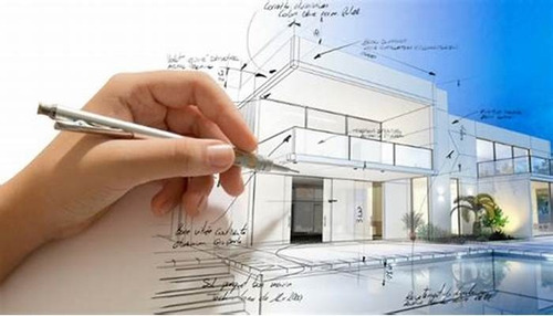 Dibujo Planos De Arq. Y Diseño Interior - Proyectos/relevami