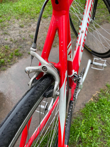 Bicicleta Rutera Specialized