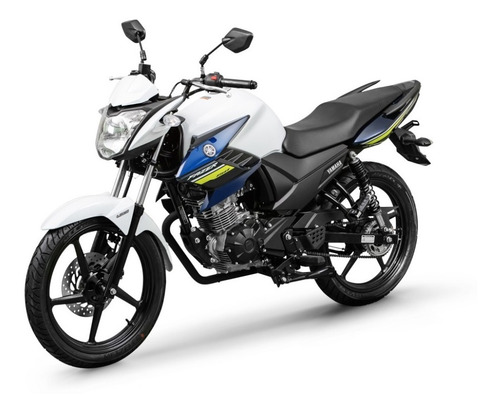 Fazer 150