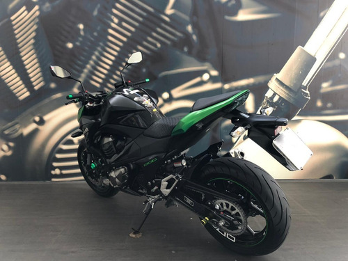 Z 800 2014