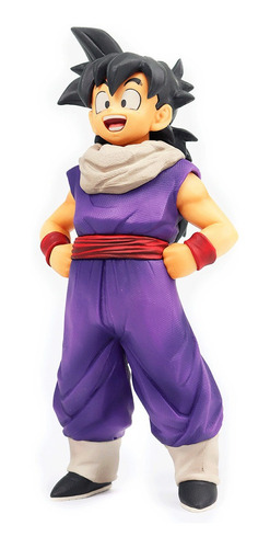 Dragon Ball Z Gohan Ekiden Return Trip, Ref 21157 - Bandai