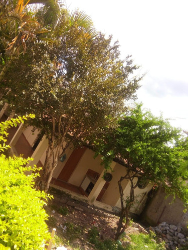 Imagem 3 de 9 de Casa Grande Com Terreno E Loja