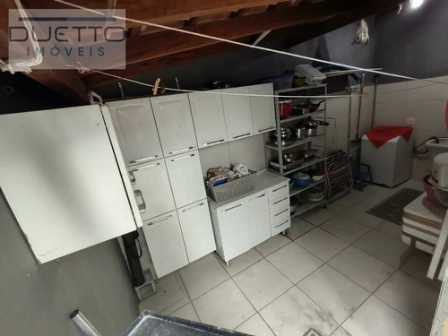 Imagem 6 de 21 de Casa À Venda No Bairro Jardim São Pedro - Mogi Das Cruzes/sp - Ca0121