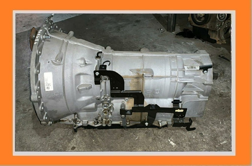 Caixa Câmbio Automática Discovery 4 11 12 13 14 3.0 8hp-70 (Usado)