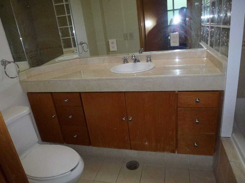 Venta Casa En Polanco