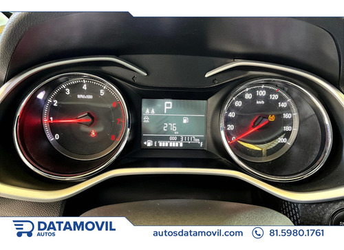 Chevrolet Onix 1.0 Premier Redline At