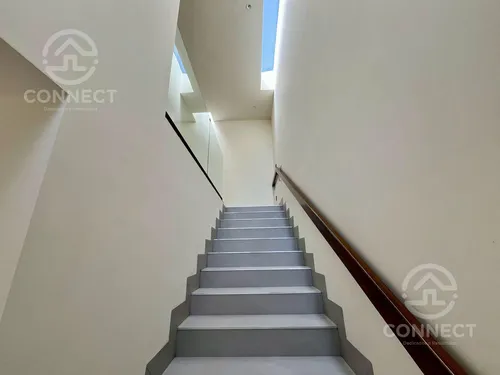 Casa Nueva En Venta, Zanda Residencial, Zona Norte Leon Gto