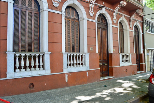 Residencia Estudiantil / Coliving