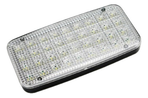 Luces Universales De 36 Led Para Interiores De Automóviles