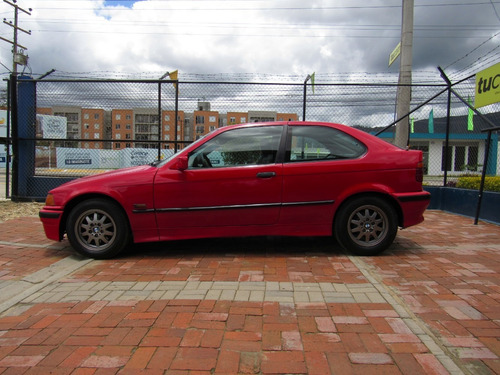 Bmw 1995 316i
