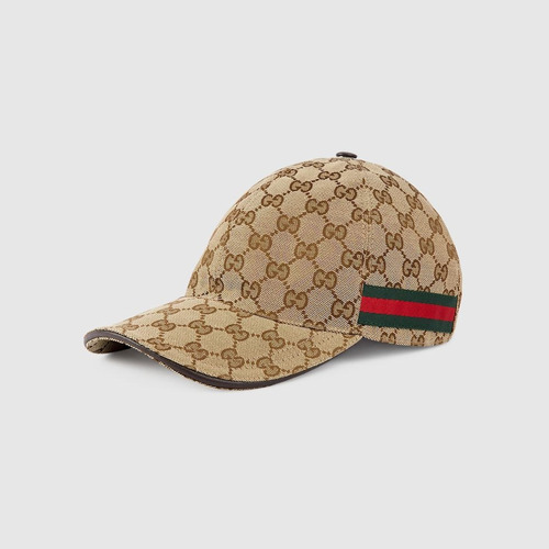 Gorra Gucci 