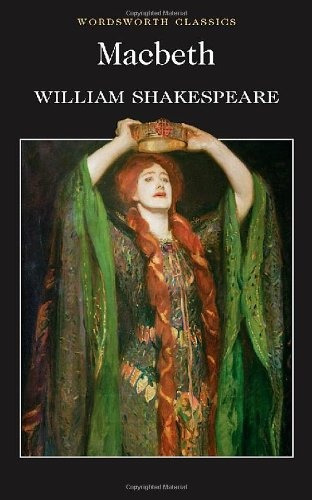 Macbeth - Shakespeare William