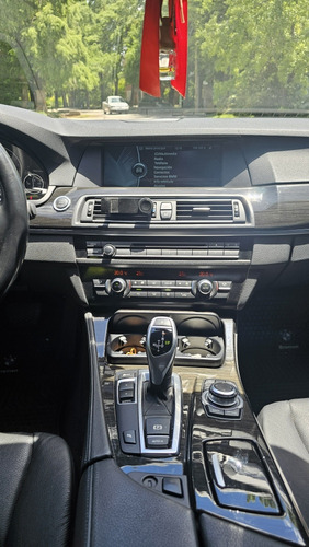 BMW Serie 5 3.0 535ia Executive 306cv