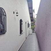 Linda Casa Alto Padrão!!! - Ca1510