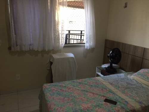 Imagem 6 de 16 de Apartamento Para Alugar Na Cidade De Fortaleza-ce - L11724