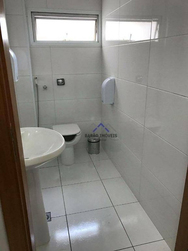 Imagem 10 de 16 de Sala À Venda, 52 M² Por R$ 290.000,00 - Vila Virgínia - Jundiaí/sp - Sa0070