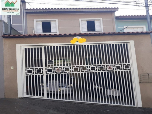 Imagem 23 de 23 de Sobrado Na Vila Progresso Com 59 M² Sendo 2 Suítes 2 Vagas Para Carros Pequenos. - So5402v - 68649954
