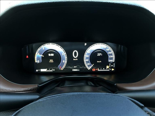 Imagem 14 de 14 de Jeep Compass 1.3 T270 Turbo Limited