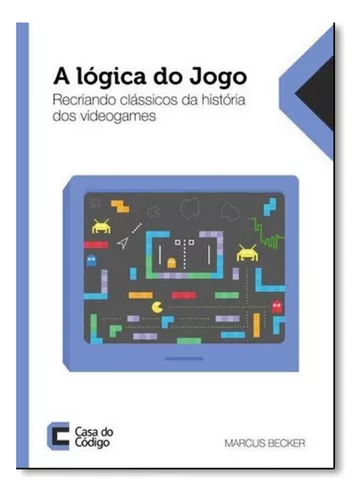 Livro Preto – Jogos Boole