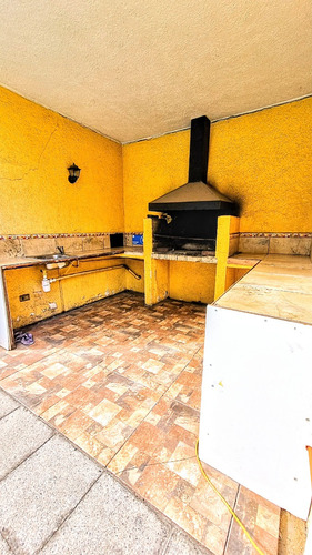 Depto 3d+2b+1e+1b Pleno Vicuña Mackenna Esquina Millaray