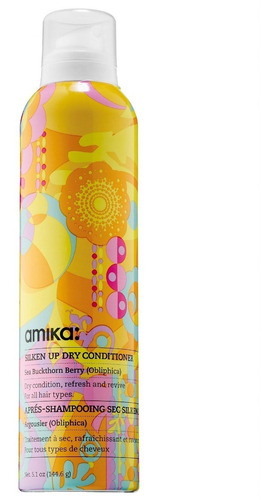 Silken Up Dry Conditioner 114.6 Gr