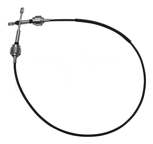 Cable Selector De Velocidades Para Buick Skylark 2.8l 1984