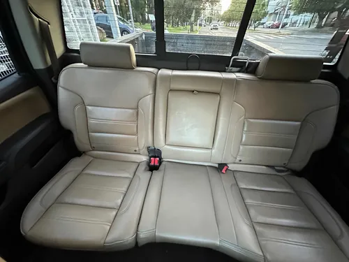 GMC Sierra 6.2 Denali Dvd At