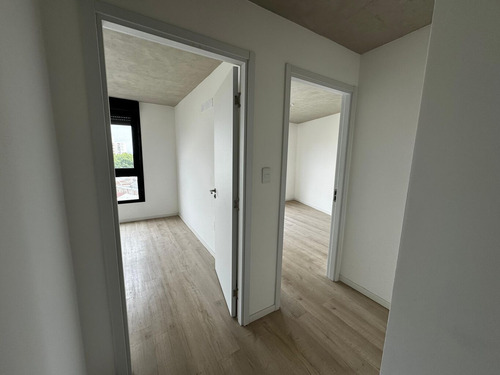 Venta De Apartamento A Estrenar En Libertador