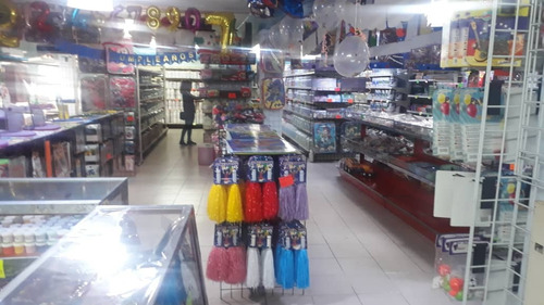 Local, Terreno Y Fondo De Comercio En Venta. Baruta. Pc.