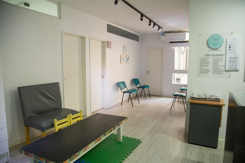 Alquiler Consultorios Médicos Recoleta