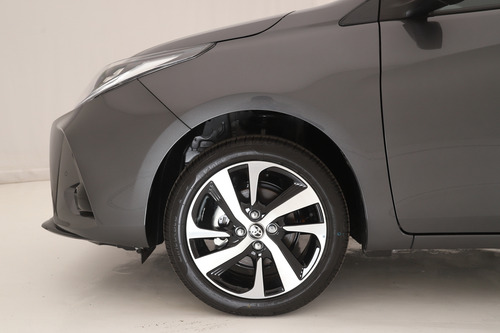 Toyota Yaris 1.5 107cv S