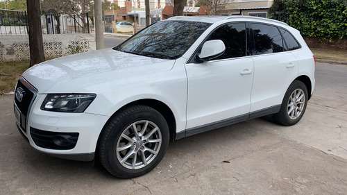 Audi Q5 3.0 I 245cv Stronic Quattro
