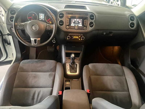 Imagem 8 de 15 de Volkswagen Tiguan 2.0 Tsi 2014