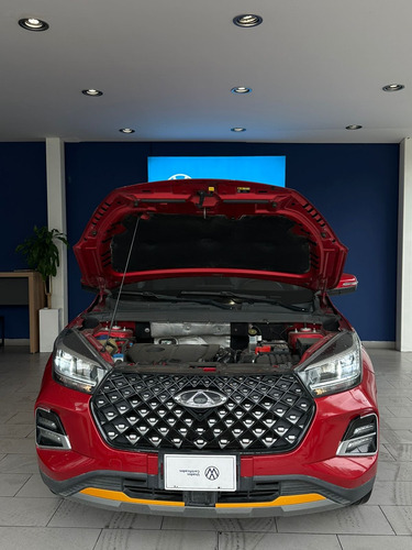 Chirey Tiggo 4 Pro 1.5T Premium Cvt