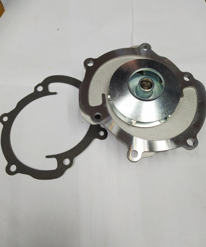 Bomba De Agua Captiva 3.2 Original Gm
