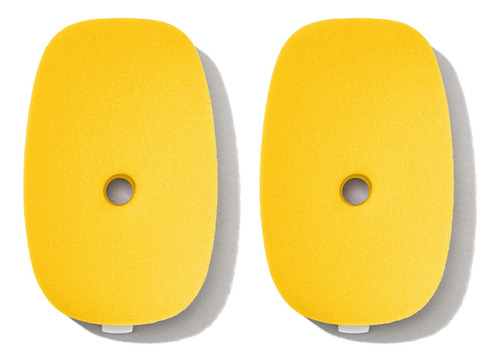 Recambios De Esponja Dispensadora De Jabón Oxo Good Grips, P