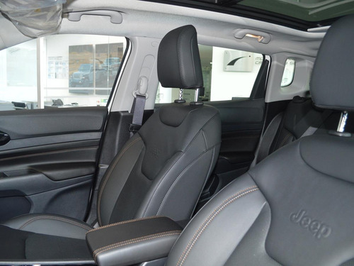 Jeep Compass 1.3T Longitude